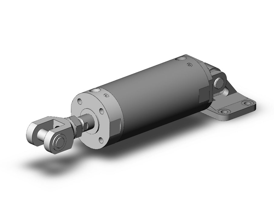 CG1DA100TN-150Z-NW CG1, Air Cylinder