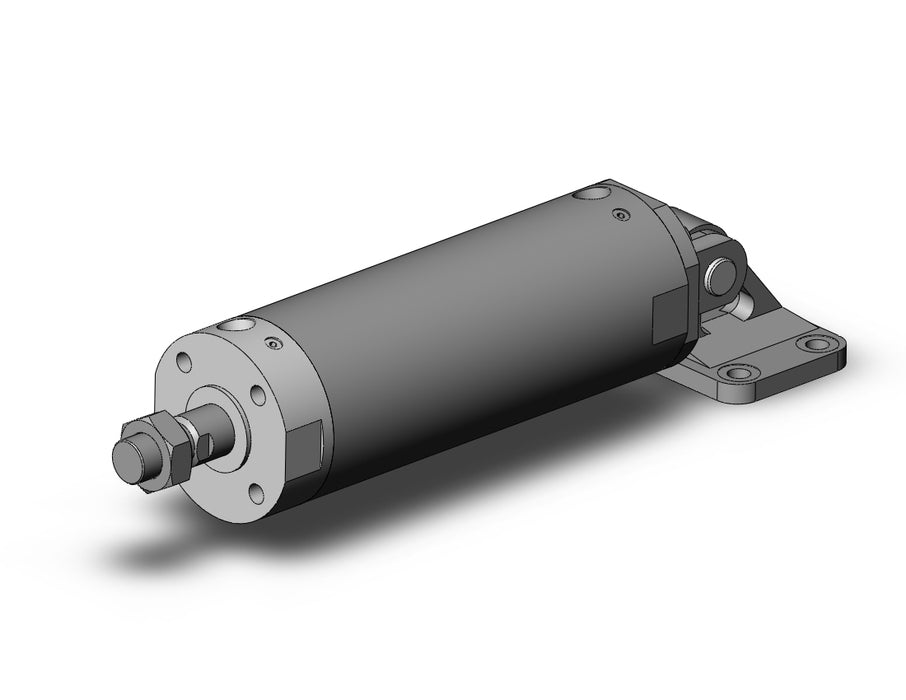 CG1DA100TN-200Z-N CG1, Air Cylinder