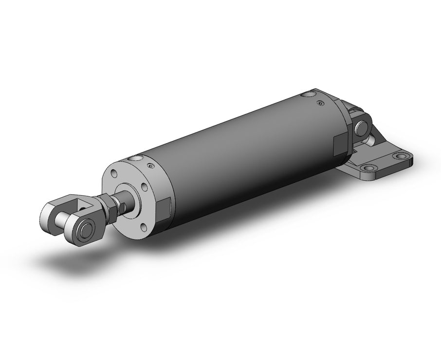 CG1DA100TN-250Z-NW CG1, Air Cylinder