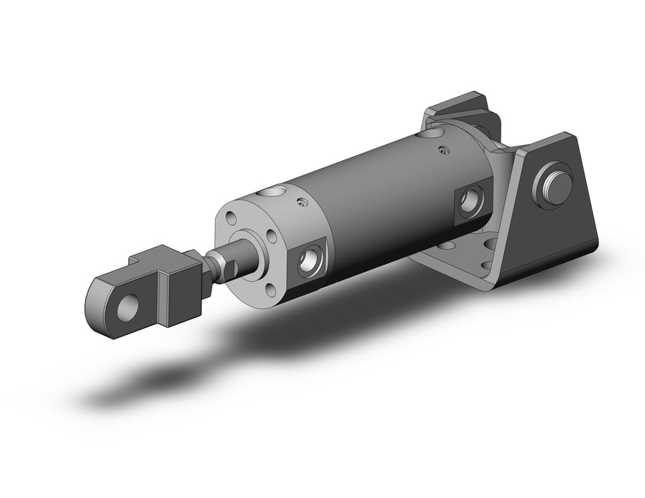 CG1DA32-25Z-NV CG1, Air Cylinder