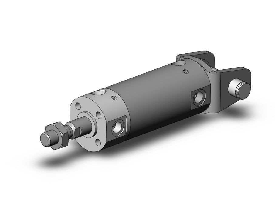 CG1DA32-25Z CG1, Air Cylinder