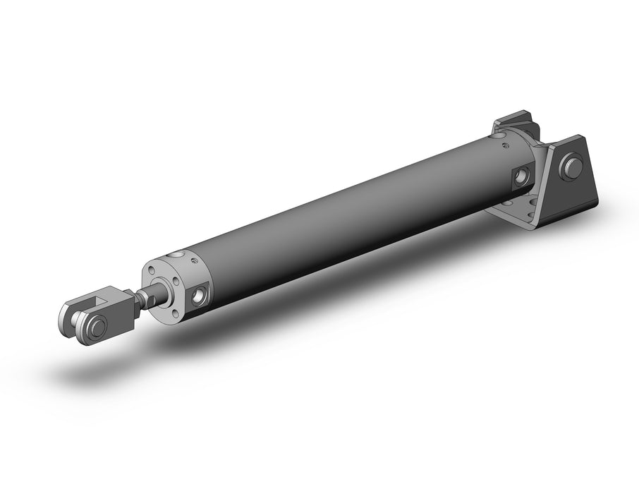 CG1DA32TN-200Z-NW-XC37 CG1, Air Cylinder