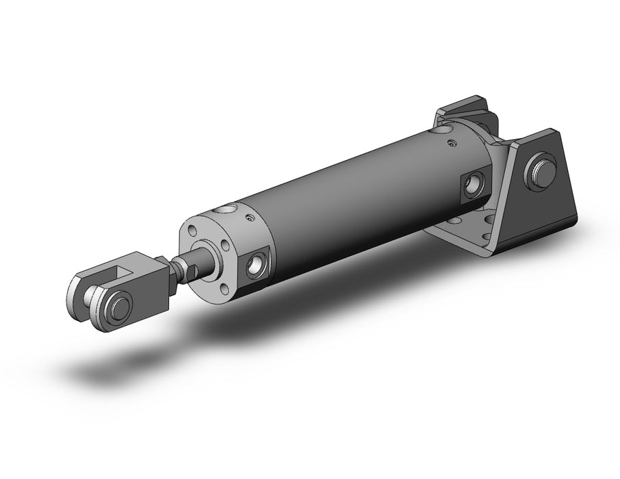 CG1DA32TN-75Z-NW CG1, Air Cylinder
