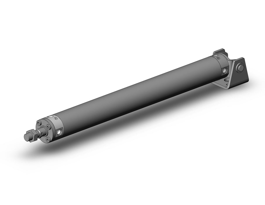 CG1DA50TN-450Z-N-XC4 CG1, Air Cylinder