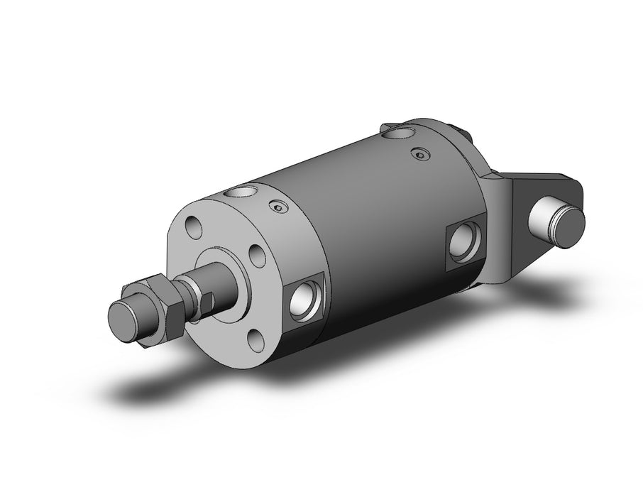 CG1DA63-25Z CG1, Air Cylinder