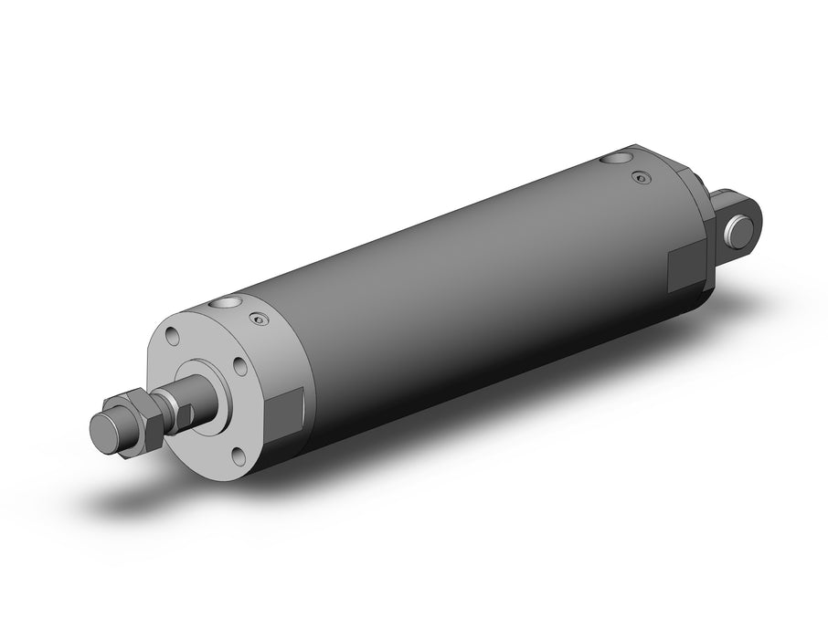 CG1DA80-200Z CG1, Air Cylinder
