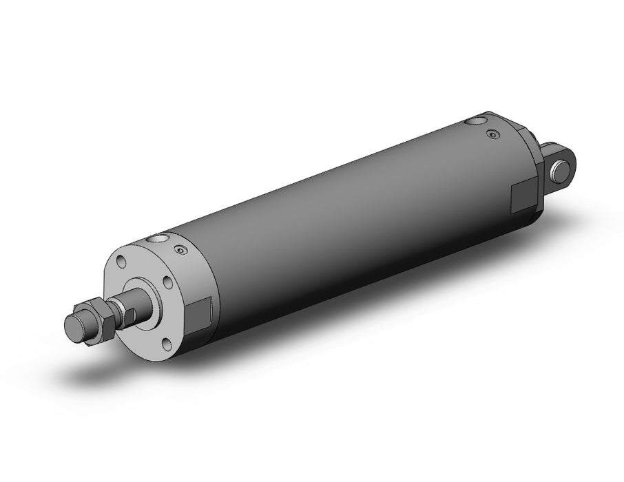 CG1DA80-250Z CG1, Air Cylinder