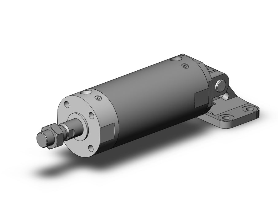 CG1DA80TN-100Z-N CG1, Air Cylinder