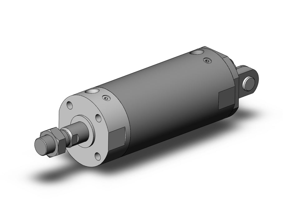 CG1DA80TN-100Z CG1, Air Cylinder
