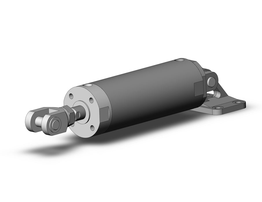 CG1DN100-200Z-NW CG1, AIR CYLINDER