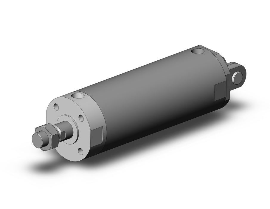 CG1DN100-200Z CG1, Air Cylinder