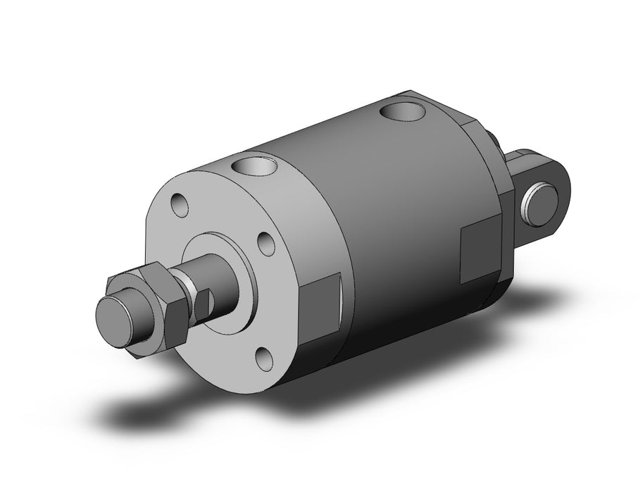 CG1DN100-25Z CG1, AIR CYLINDER