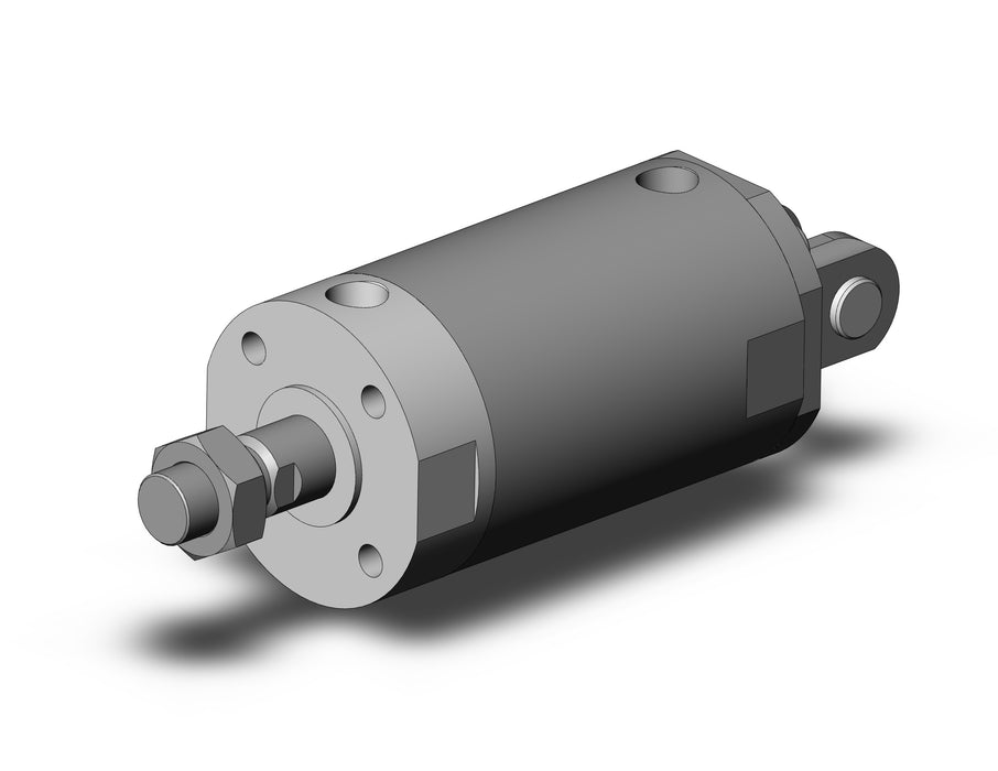 CG1DN100-75Z CG1, Air Cylinder