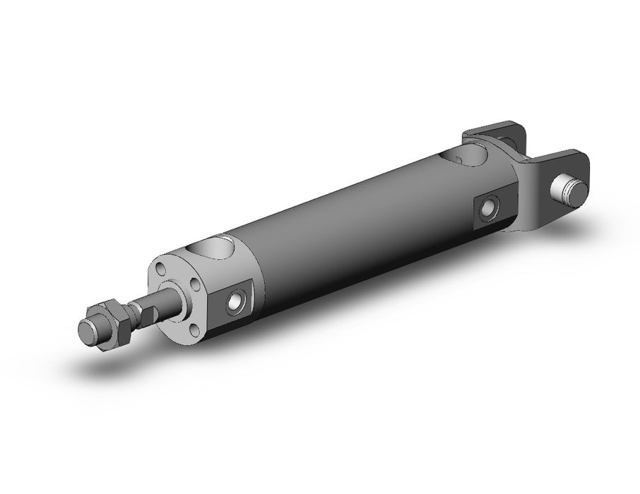 CG1DN20TF-50Z CG1, Air Cylinder