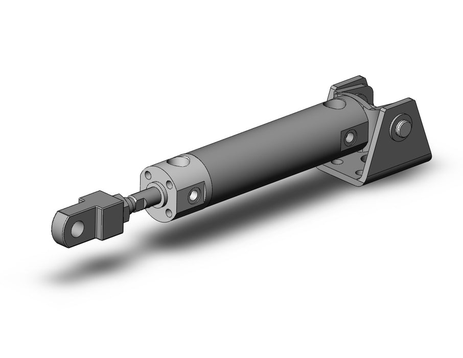 CG1DN20TN-50Z-NV-XC6 CG1, Air Cylinder