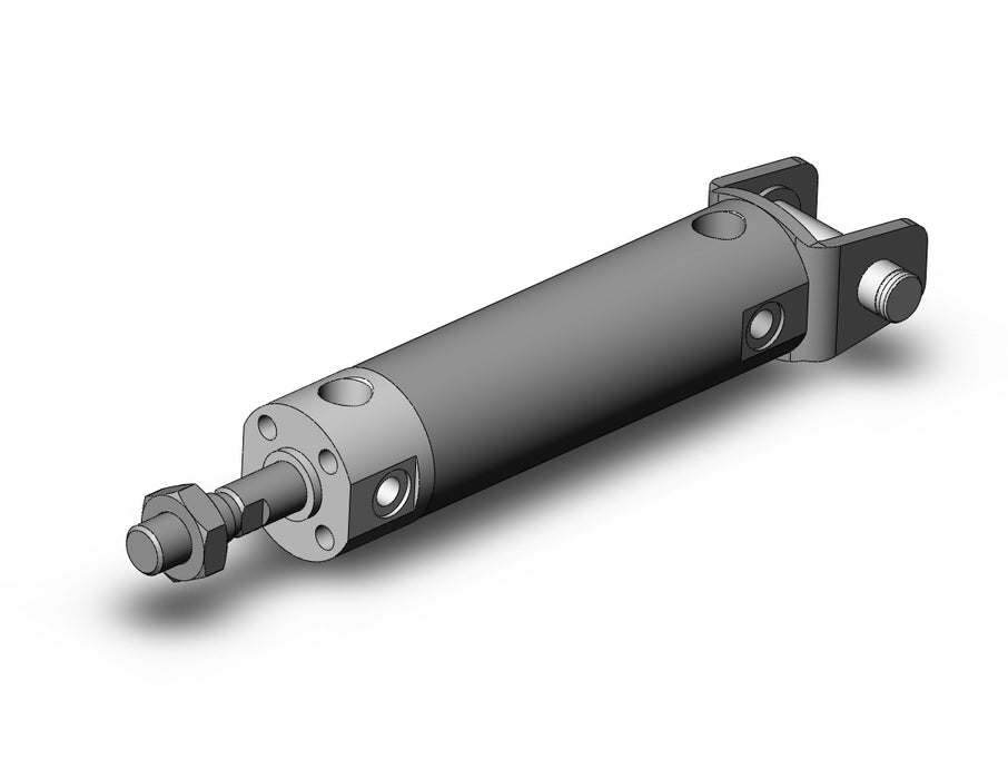 CG1DN25-50Z CG1, AIR CYLINDER
