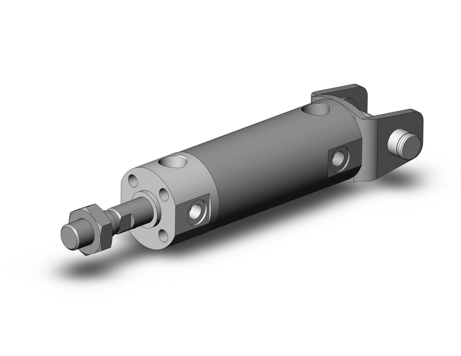 CG1DN25TN-25Z CG1, Air Cylinder