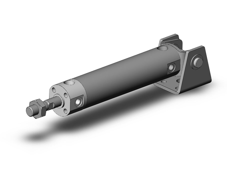 CG1DN25TN-75Z-N CG1, Air Cylinder