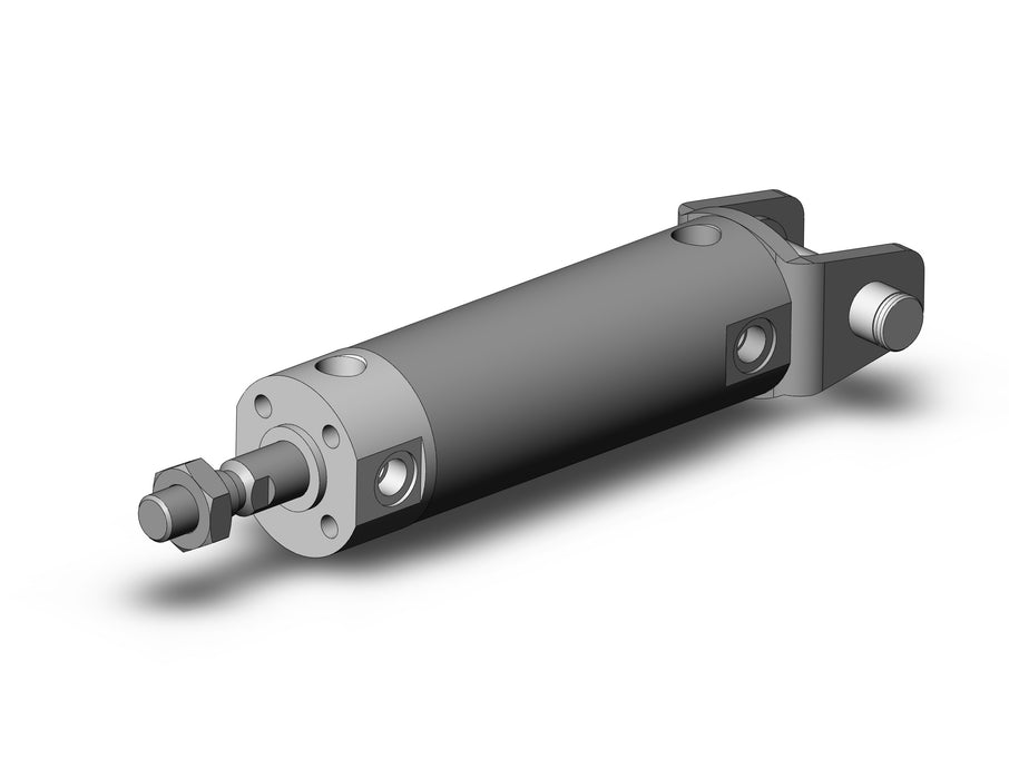 CG1DN32-50Z CG1, Air Cylinder