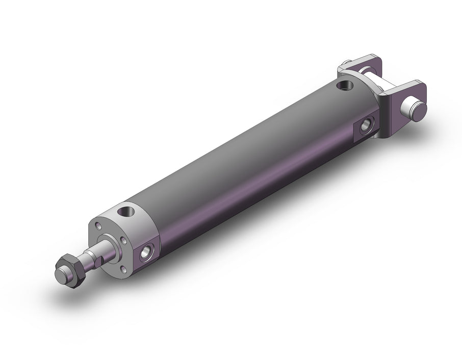 CG1DN32-75SZ CG1, Air Cylinder