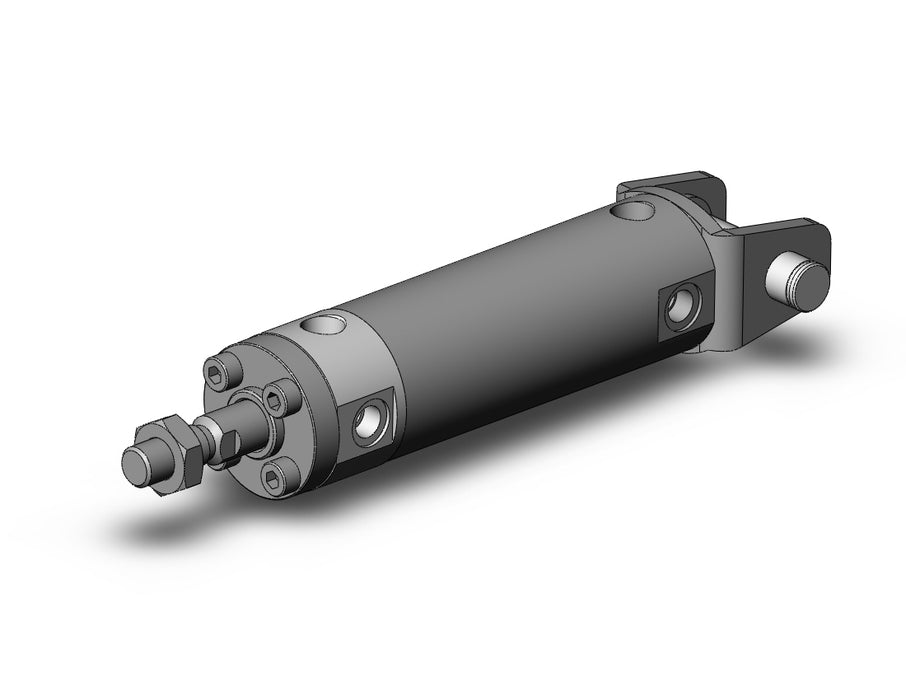 CG1DN32TN-50Z-XC4 CG1, Air Cylinder
