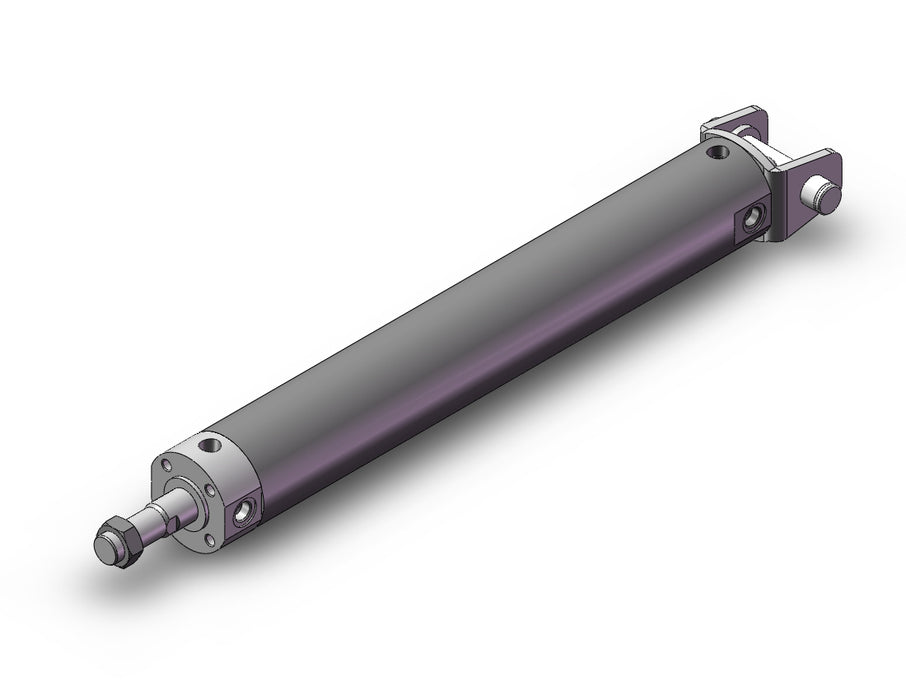 CG1DN40-150SZ CG1, Air Cylinder