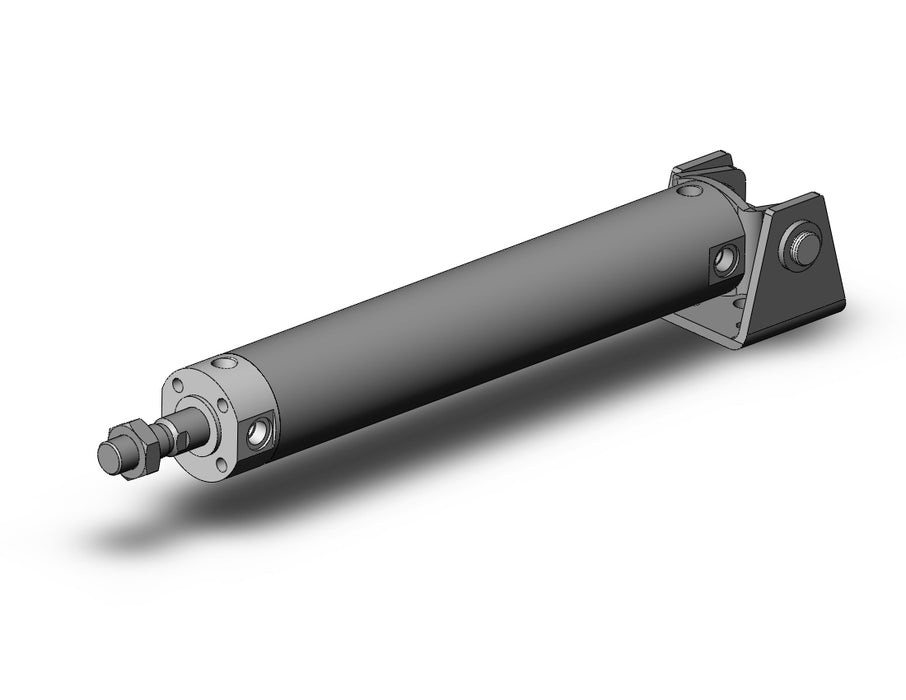 CG1DN40-200Z-N CG1, Air Cylinder