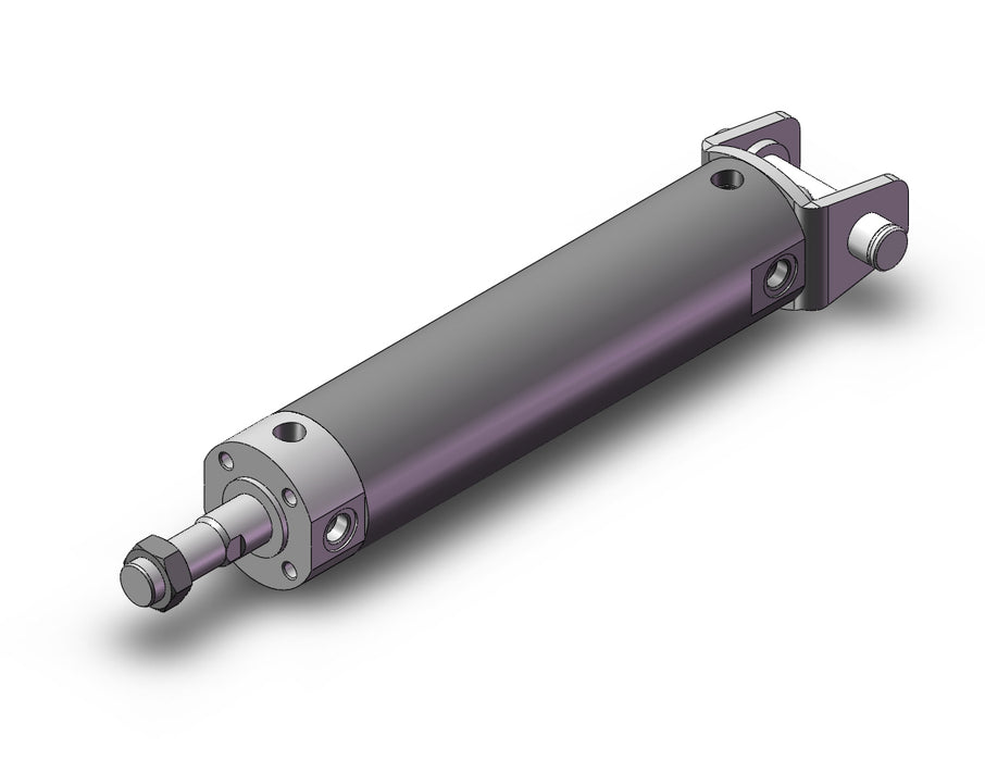 CG1DN40-75SZ CG1, Air Cylinder