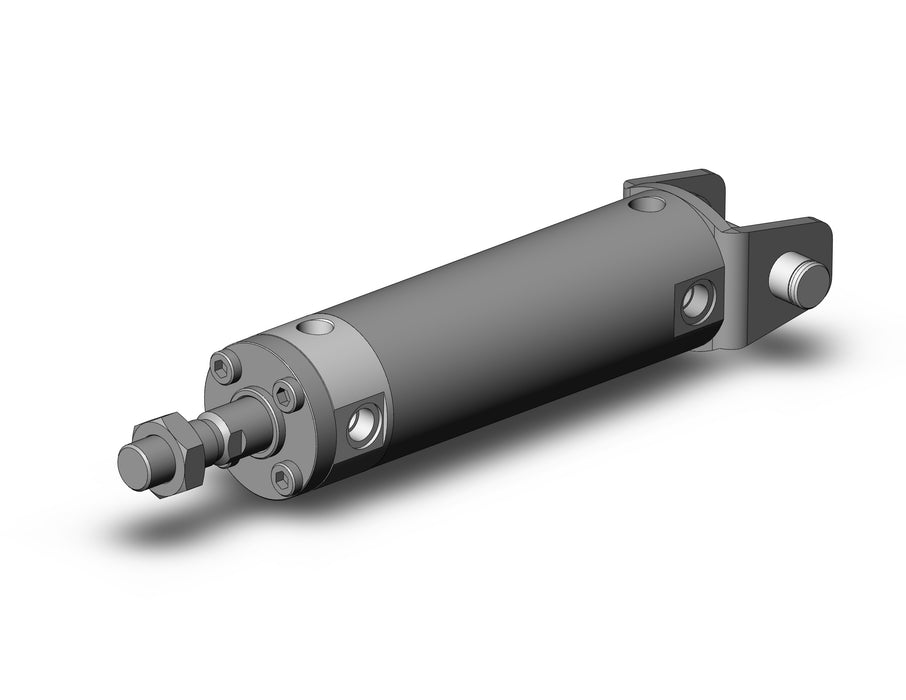 CG1DN40TN-75Z-XC4 CG1, Air Cylinder