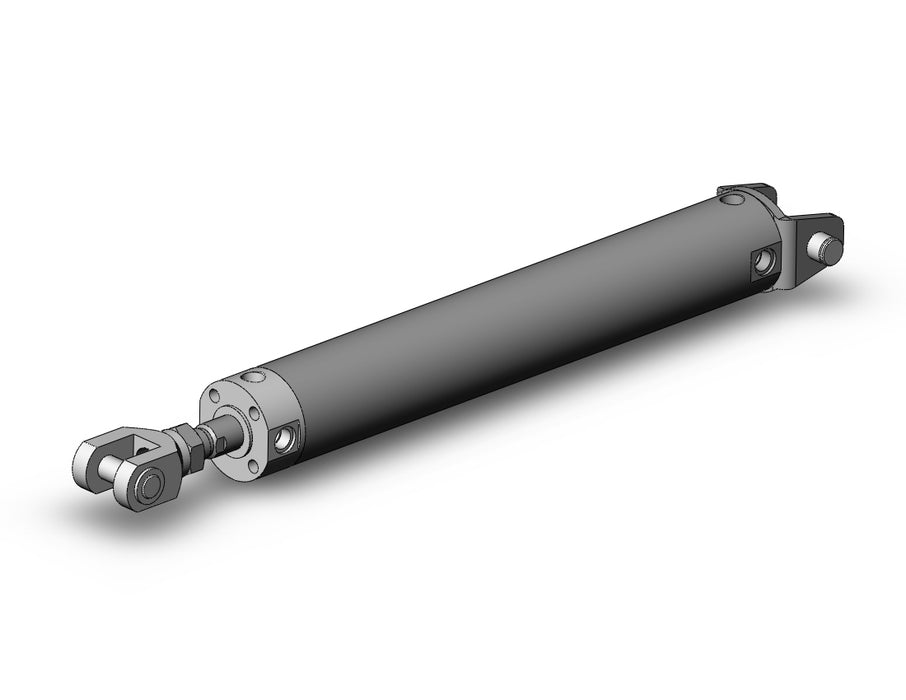 CG1DN50TF-300Z-W CG1, Air Cylinder