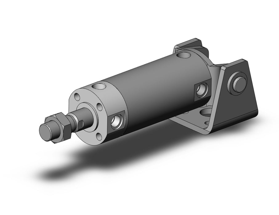 CG1DN50TN-50Z-N CG1, Air Cylinder