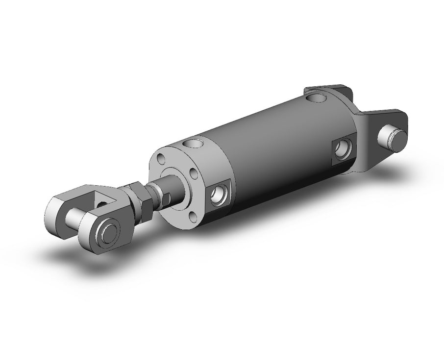 CG1DN50TN-50Z-W CG1, Air Cylinder