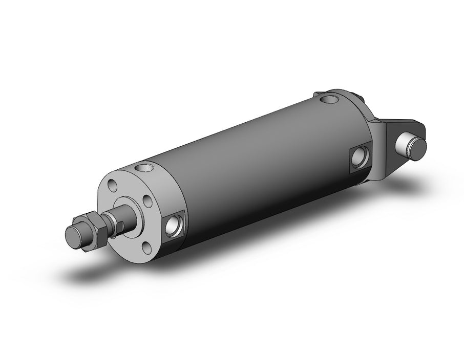 CG1DN63-125Z CG1, Air Cylinder
