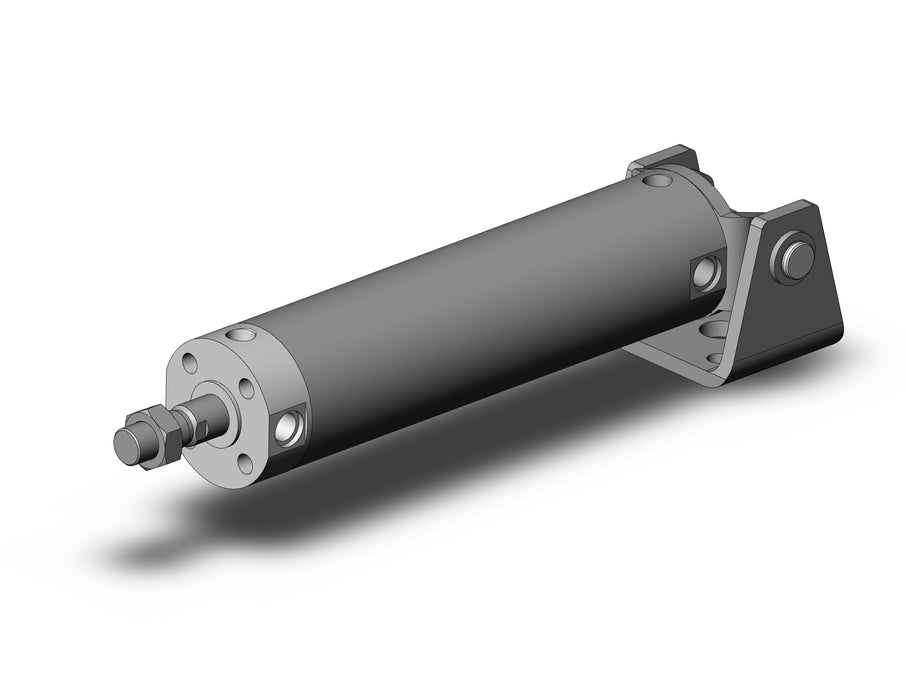 CG1DN63-200Z-N CG1, Air Cylinder