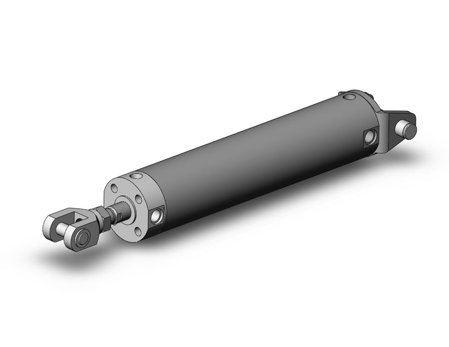 CG1DN63-250Z-W CG1, Air Cylinder