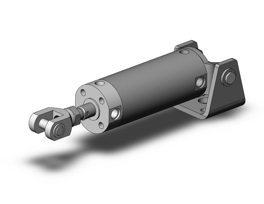 CG1DN63TN-100Z-NW CG1, Air Cylinder