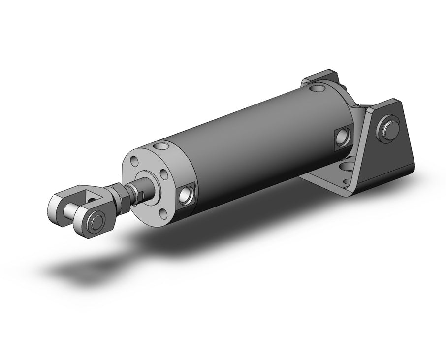 CG1DN63TN-125Z-NW CG1, Air Cylinder