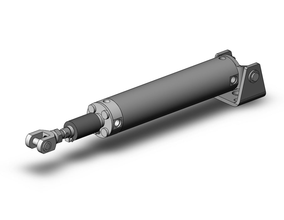 CG1DN63TN-250JZ-NW CG1, AIR CYLINDER