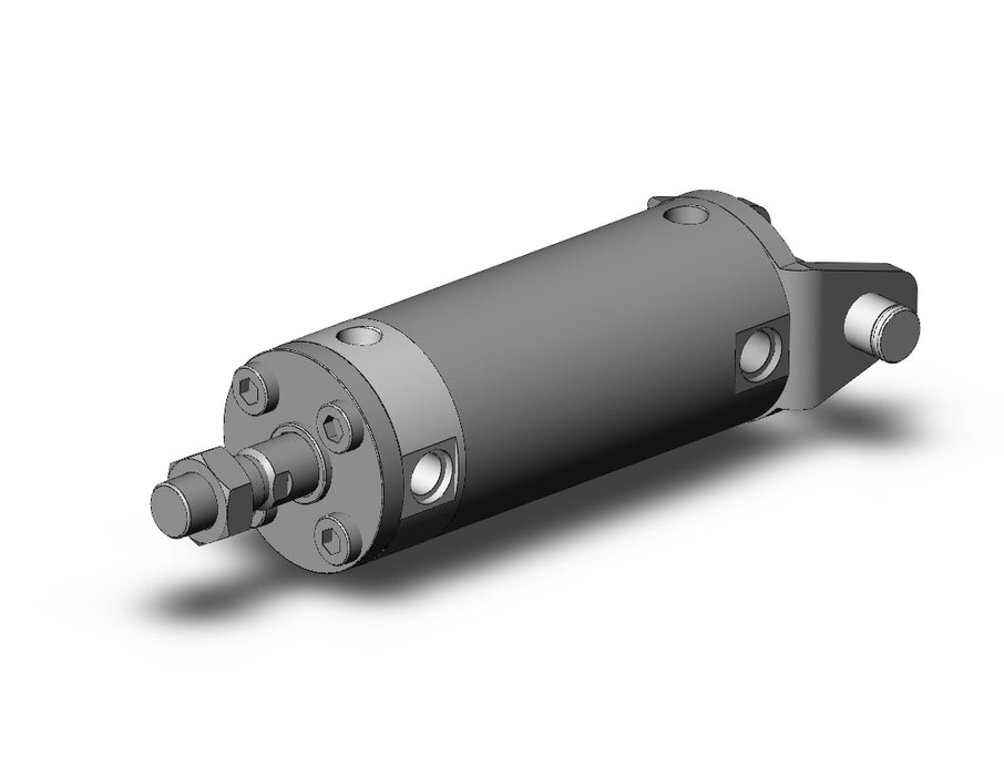 CG1DN63TN-75Z-XC4 CG1, Air Cylinder
