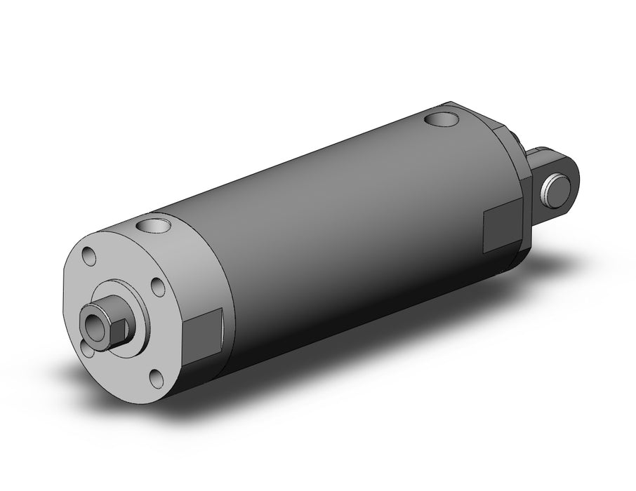 CG1DN80-125FZ CG1, AIR CYLINDER