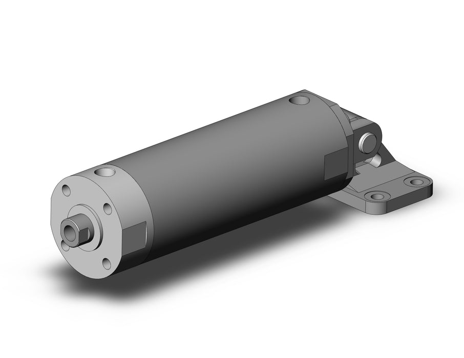 CG1DN80-150FZ-N CG1, Air Cylinder