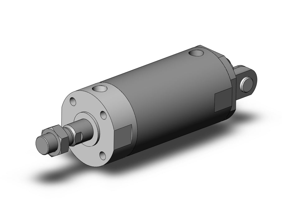 CG1DN80TF-75Z CG1, Air Cylinder