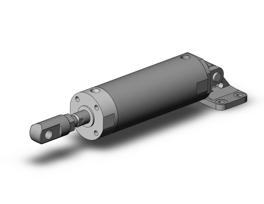 CG1DN80TN-150Z-NV-XC6 CG1, Air Cylinder