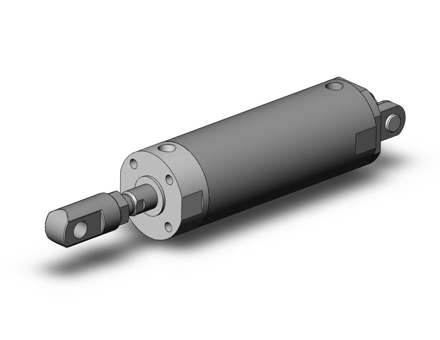 CG1DN80TN-150Z-V-XB7 CG1, Air Cylinder