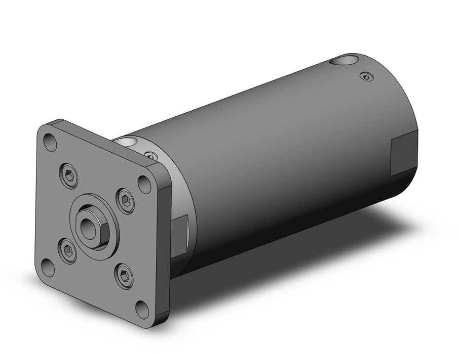 CG1FA100TN-150FZ-XC6 CG1, Air Cylinder