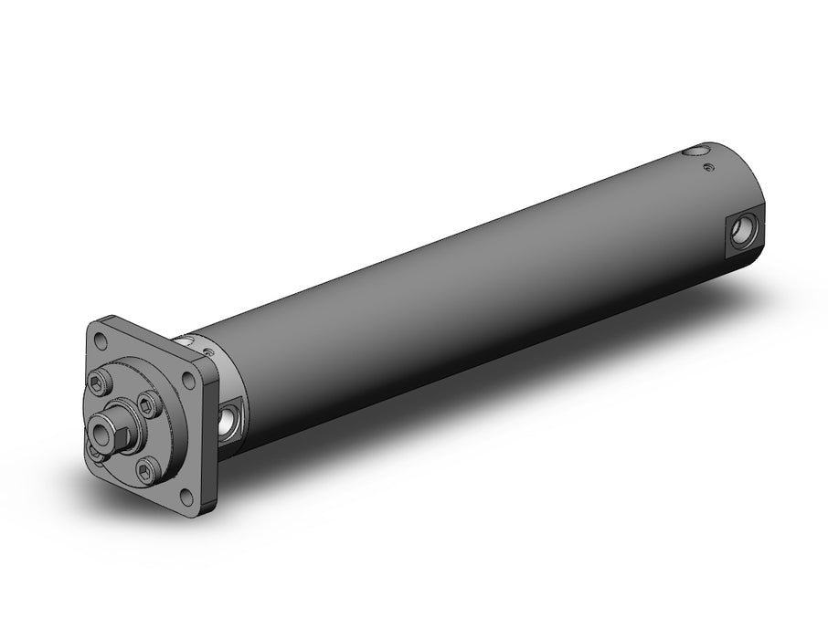 CG1FA40-200FZ-XC4 CG1, Air Cylinder
