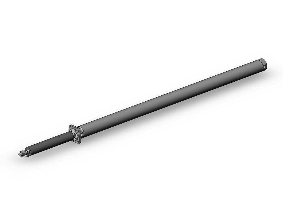 CG1FA40-900JZ CG1, AIR CYLINDER