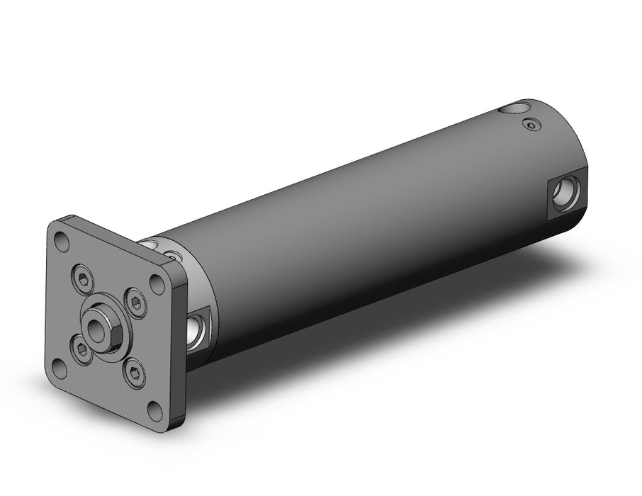 CG1FA50-150FZ CG1, Air Cylinder
