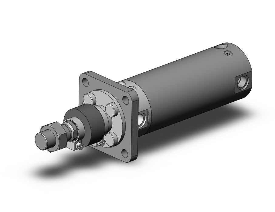 CG1FA50-75JZ CG1, Air Cylinder