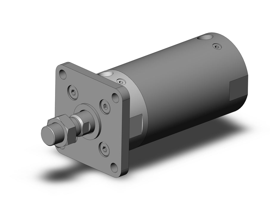 CG1FA80-75Z CG1, Air Cylinder